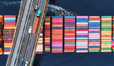 TÜİK dış ticaret istatistikleri açıkladı