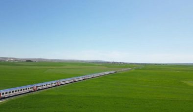 Turistik Diyarbakır Ekspresi, TIME dergisinin en iyi 100 listesinde