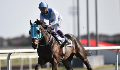 Türk atçılığının derbisi Gazi Koşusu bu yıl 98.kez koşulacak