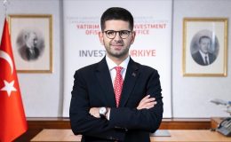 ‘Türkiye UDY Stratejisi bir yol haritası olarak tasarlanmıştır’