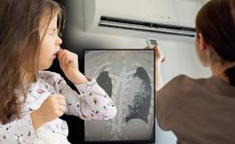 Türkiye’de yeni salgın alarmı! Klimalarda ürüyor, çocukların ciğerine yerleşiyor