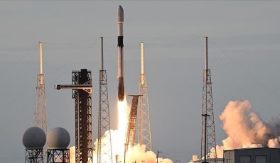 Türkiye’nin uzaydaki aktif uydu sayısı 9’a yükseldi