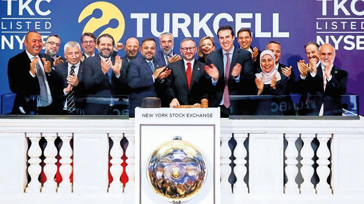 Türkiye’yi ‘veri üssü’ hedefi uçuşa geçirir! Turkcell 30 yılda 27 milyar dolar yatırım yaptı