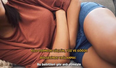 Tüylenme ve düzensiz adetle kendini belli ediyor! Her kadında farklı, ‘Birçok belirtisi var!