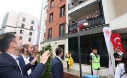 Vatandaşlar TOKİ istedi! Bakan Kurum ‘hayırlı olsun’ dedi