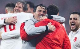 Vincenzo Montella: Arda Güler’i daha önce hiç böyle görmedim