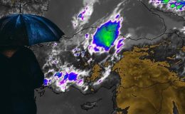 Yağışlar ne kadar devam sürecek? Meteoroloji yeni raporunu yayımladı