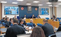 Yapay zekâlı vergi kontrolü