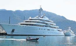 Yat bağlama ücretleri el yakıyor! Monaco’da 650 euro Göcek’te 1200 euro