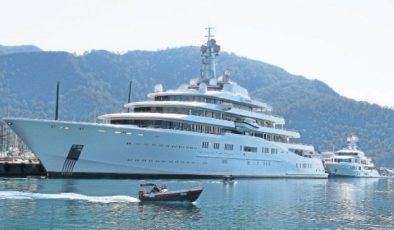 Yat bağlama ücretleri el yakıyor! Monaco’da 650 euro Göcek’te 1200 euro