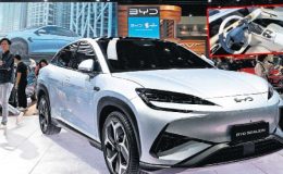 Yatırım yapan Çinli ek vergiden muaf