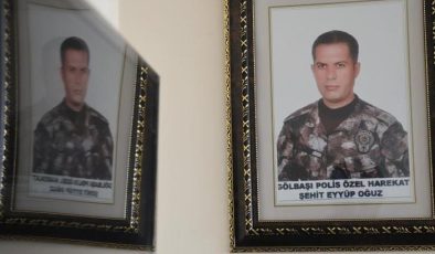 Yıllar sonra babası açıkladı! 15 Temmuz şehidi Oğuz’un ‘Gaffar Okkan’ detayı