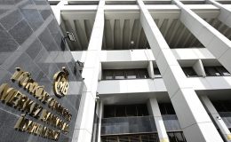 ‘Yıllık enflasyon, hizmet grubunda sınırlı olmak üzere tüm gruplarda geriledi’