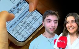 YKS’de geçen yıl 2 bin 600’üncü oldu, bu yıl ise birinci! İşte başarısının sırrı