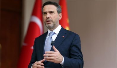 ‘Yüzer üretim tesisi 2026’da Karadeniz’de üretime başlayacak’