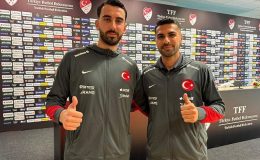 Zeki Çelik’ten Mourinho sözleri: Çok başarılı olacağına inanıyorum