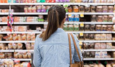 Zincir marketlerde yeni uygulama! Vatandaş kasaya gitmeden öğrenebilecek