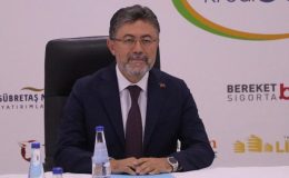 ‘Çok yoğun bir şekilde inceleme süreci başlatmış bulunuyoruz’