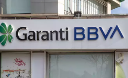 Garanti BBVA’nın bilançosu belli oldu
