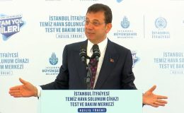 İmamoğlu’ndan personel alım izniyle ilgili açıklama