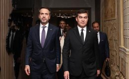 ‘Önümüzdeki 20 yıl 300 milyar metreküplük gaz hacmine ulaşmayı hedefliyoruz’