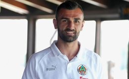 Serdar Dursun’dan Fenerbahçe sözleri: Anlaşamadık, nasip olmadı