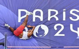 Skandal açılış töreniyle başlayan Olimpiyat Oyunları’nda problemler bitmiyor