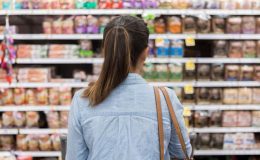 Temmuz ayında markette 24 ürünün fiyatı düştü