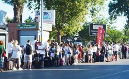 Turizmcilerden tatil uyarısı: Yüzde 15-20 düşüş yaşanacak