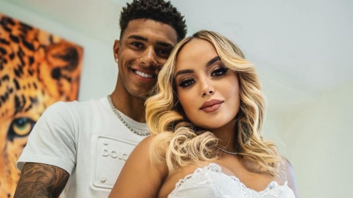 Brezilya’da ismini dövme yaptırdığı bebeğin babası olmadığını öğrendi