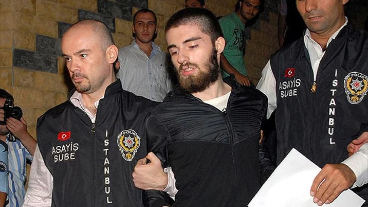 Cem Garipoğlu’nun kemikleri Adli Tıp Kurumu’ndan alındı