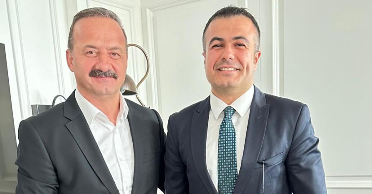 Yavuz Ağıralioğlu partisini kuruyor! Ağıralioğlu: “Kimsenin B planı olmayacağız”
