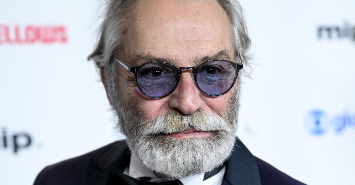 Haluk Bilginer, EMMY’yi bu kez kazanamadı