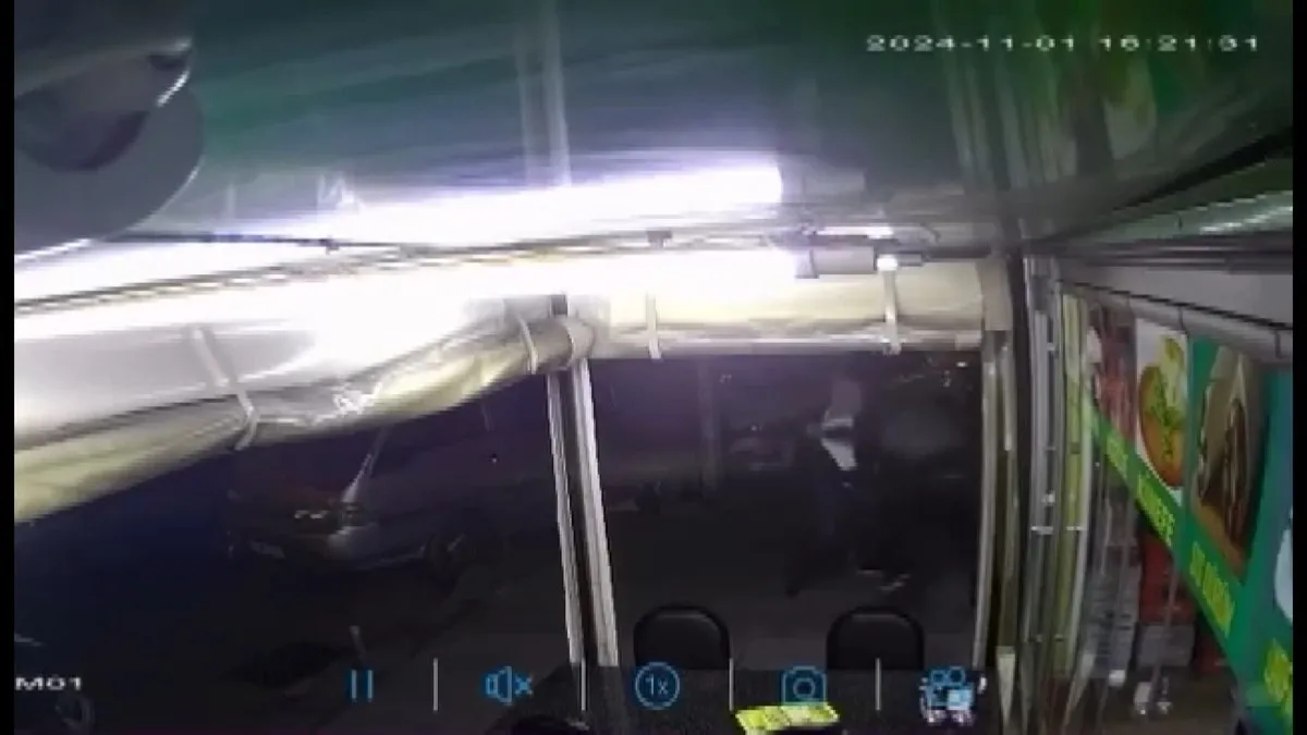 İstanbul Bahçelievler’de dehşet anları: Çıkan tartışma ölümle bitti!