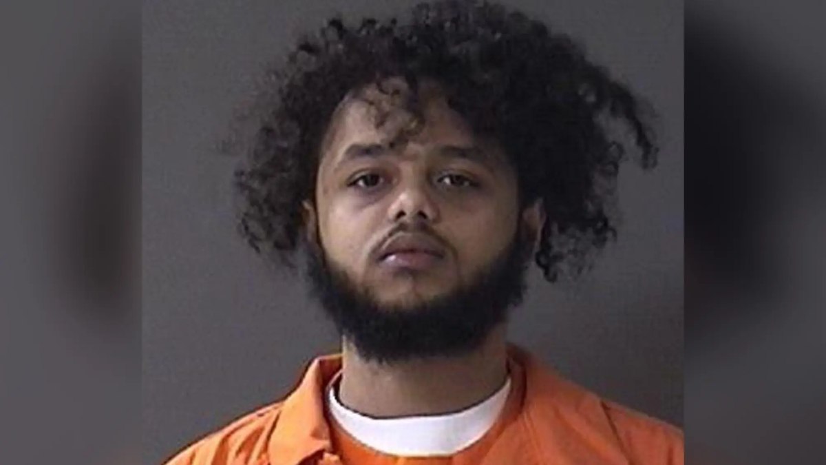 ABD’de serbest bırakıldıktan saatler sonra 14 yaşındaki çocuğa tecavüz etti