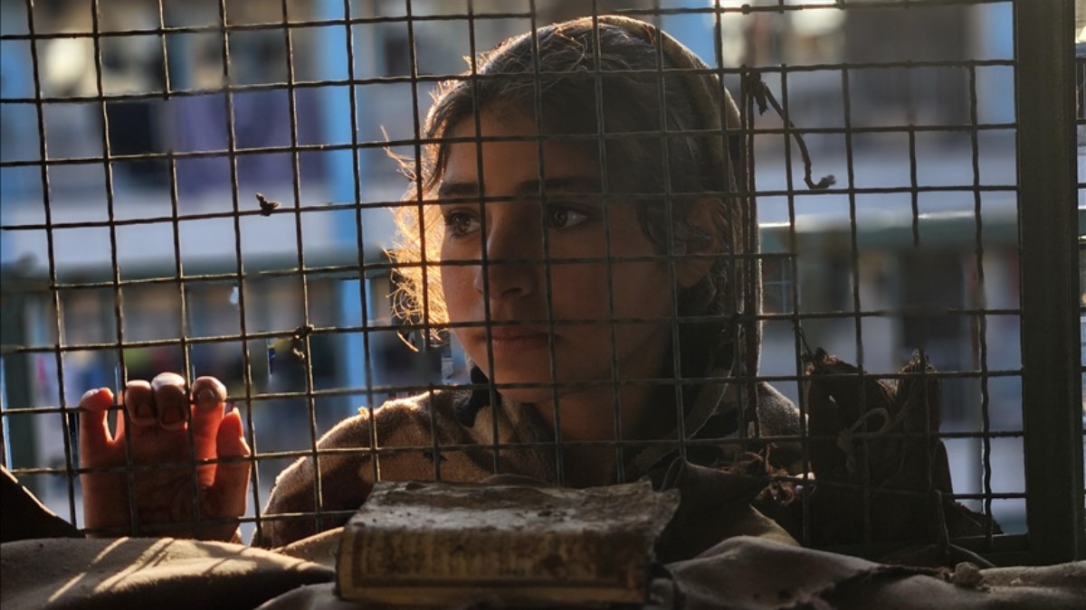 BM: Gazze’de insani yardım sistemi silah olarak kullanılıyor