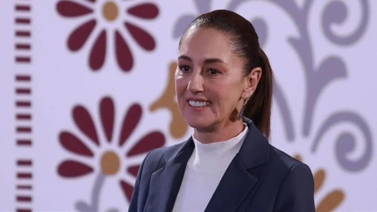 ‘Amerika Körfezi’ isim değişikliği tartışması sürüyor: Meksika’dan Trump’a yanıt geldi