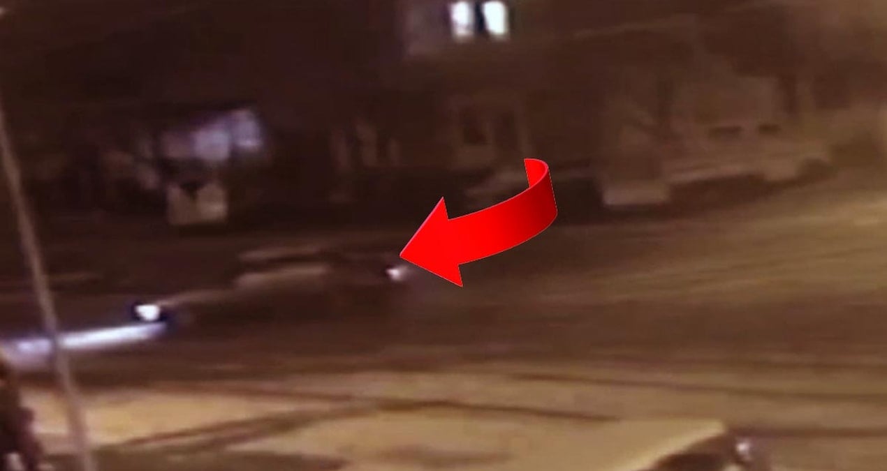 Araçla yaptığı hareket başını yaktı: Hem ehliyeti kaptırdı, hem de 46 bin lira ceza yedi