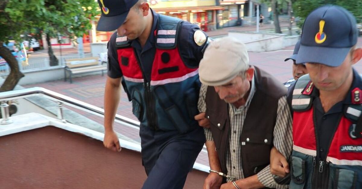 “Başı kopmuş ceset” davasında 9 kişi beraat etti
