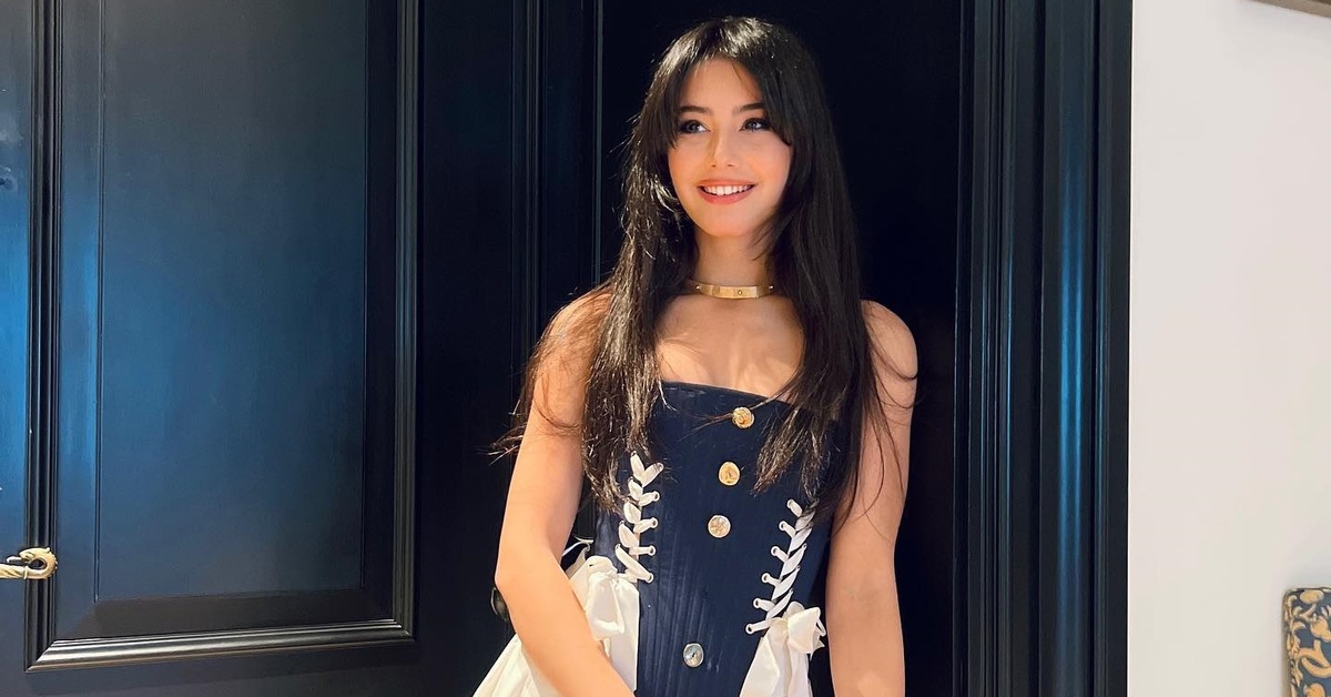 Helin Kandemir, filtrelerin kaldırılmasına sevindi