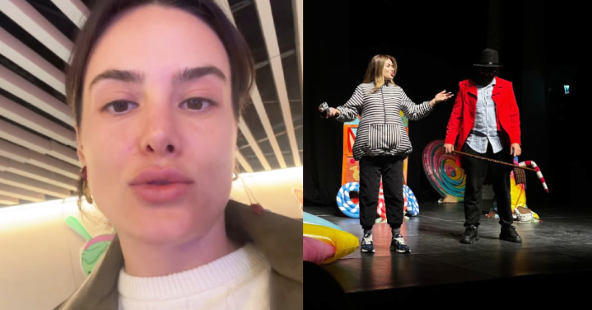 Mihre Mutlu’dan Nihal Candan isyanı