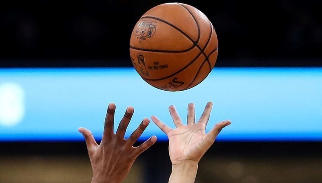 NBA’de Shai Gilgeous-Alexander’dan 35 sayı