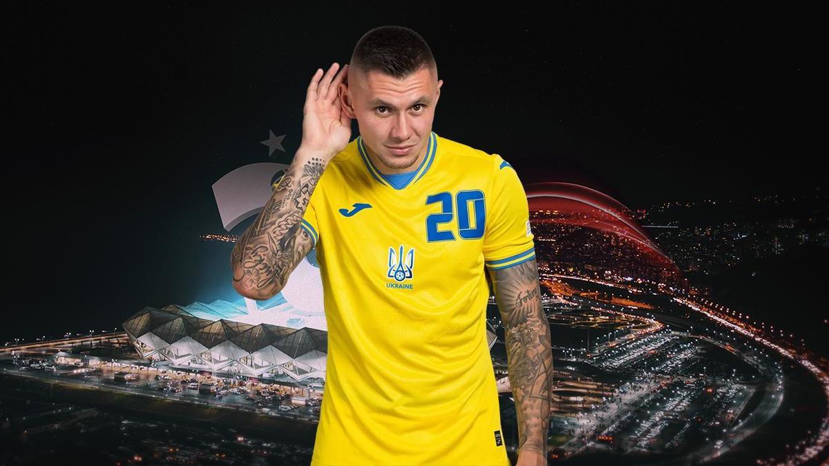 Trabzonspor’a bir Ukraynalı daha! Büyük oranda anlaşma sağlandı…