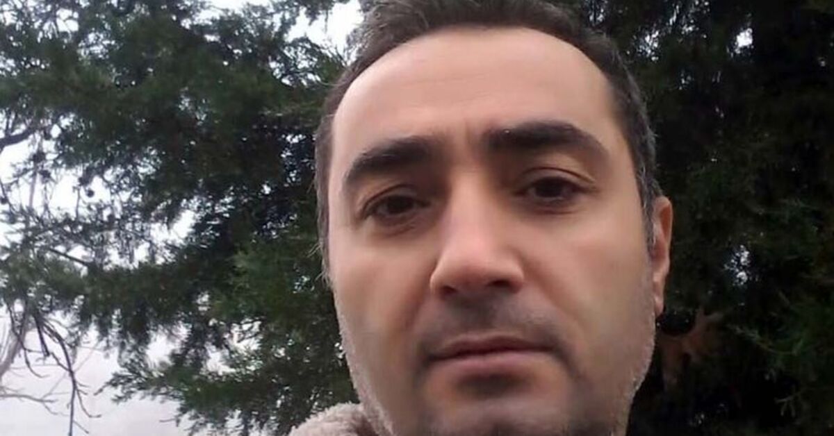 5 çocuk babası ve fabrikada işçiydi! Sokakta öldürdüler!