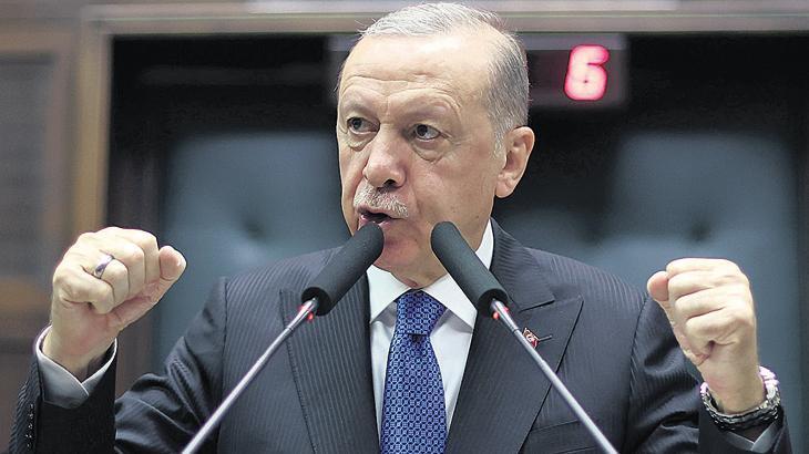 AK Parti’de ‘büyük değişim’ haftaya