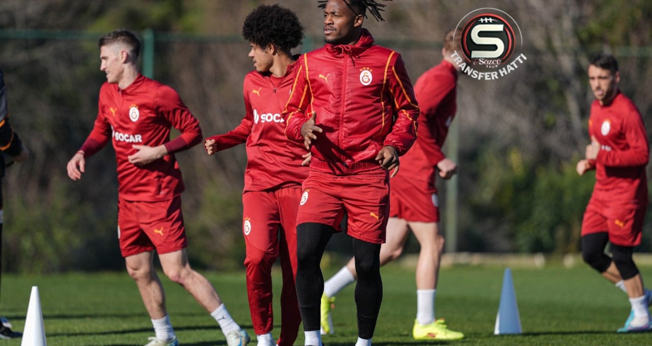 Batshuayi ayrılığın eşiğinde! İspanya’dan teklif var
