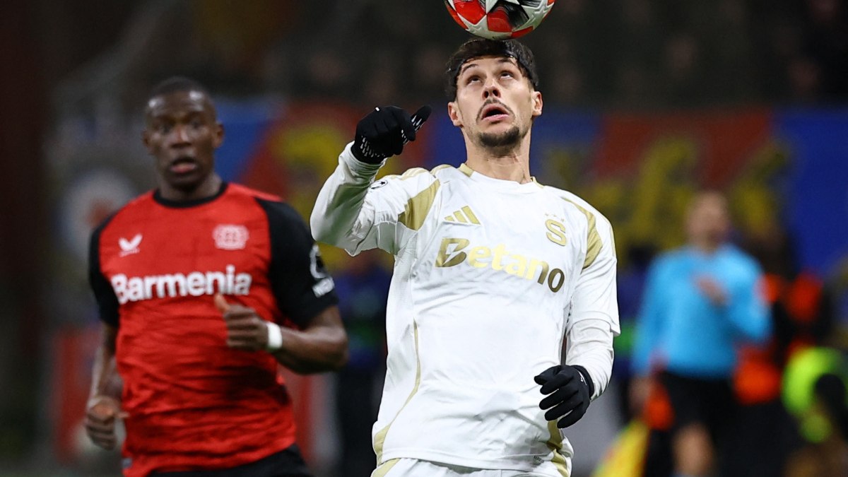 Beşiktaş, Veljko Birmancevic’e teklif yaptı