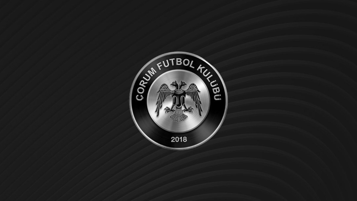 Çorum FK, Türkiye Kupası maçlarına U19 takımıyla çıkacak