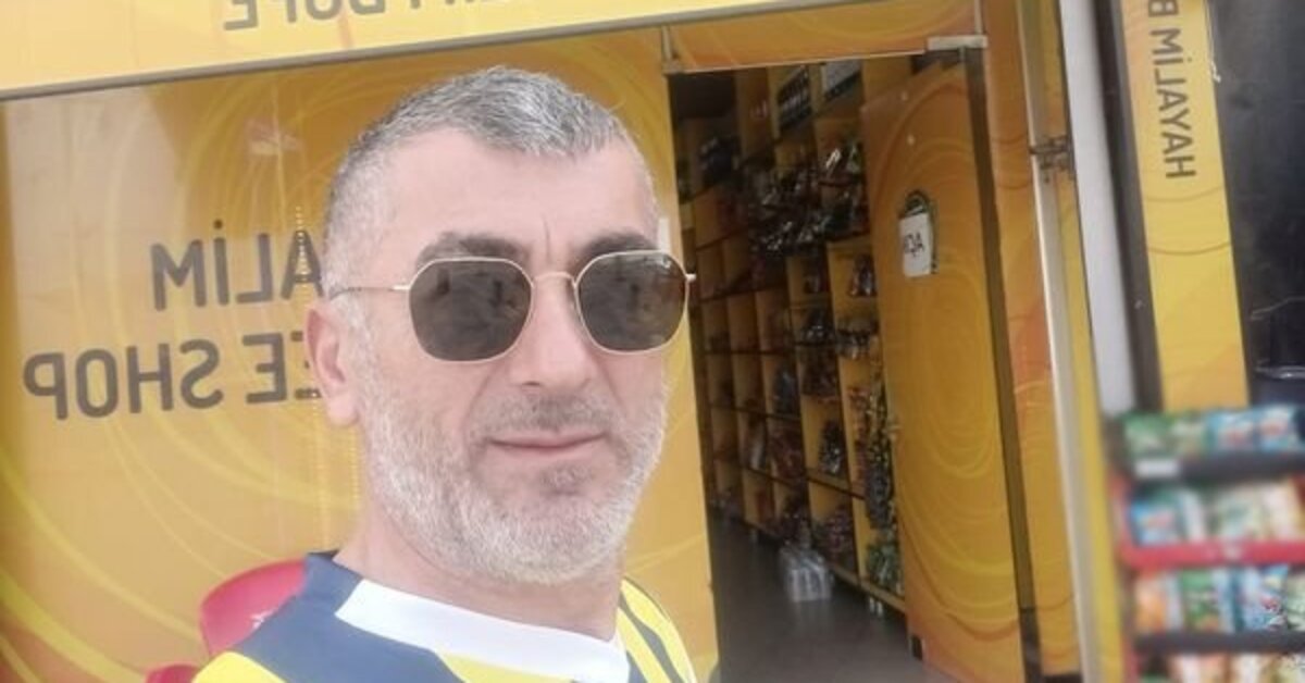 Düzce’de tekel büfesinde silahlı kavga: 1 ölü