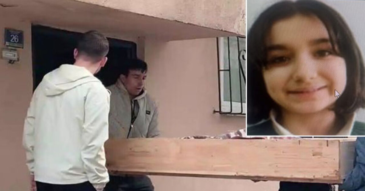 Epilepsi olan kız çocuğu ölü bulundu!